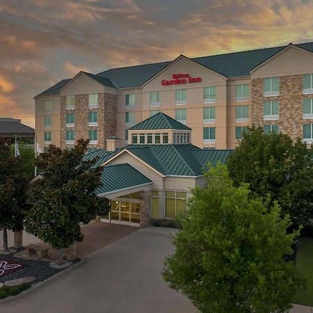 Hilton Garden Inn פריסקו מראה חיצוני תמונה