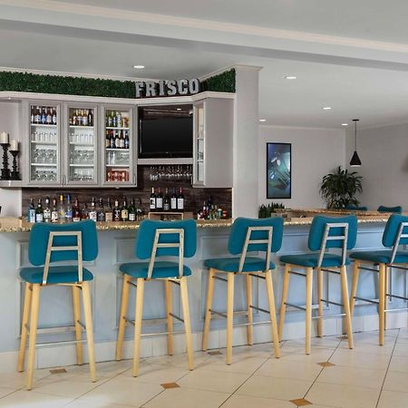 Hilton Garden Inn פריסקו מראה חיצוני תמונה