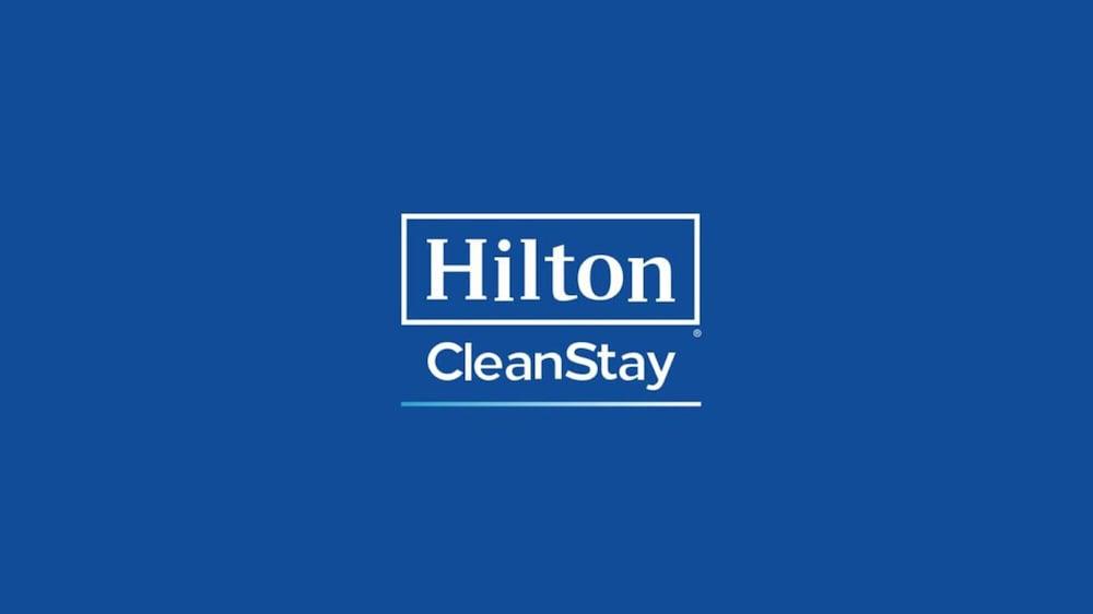 Hilton Garden Inn פריסקו מראה חיצוני תמונה