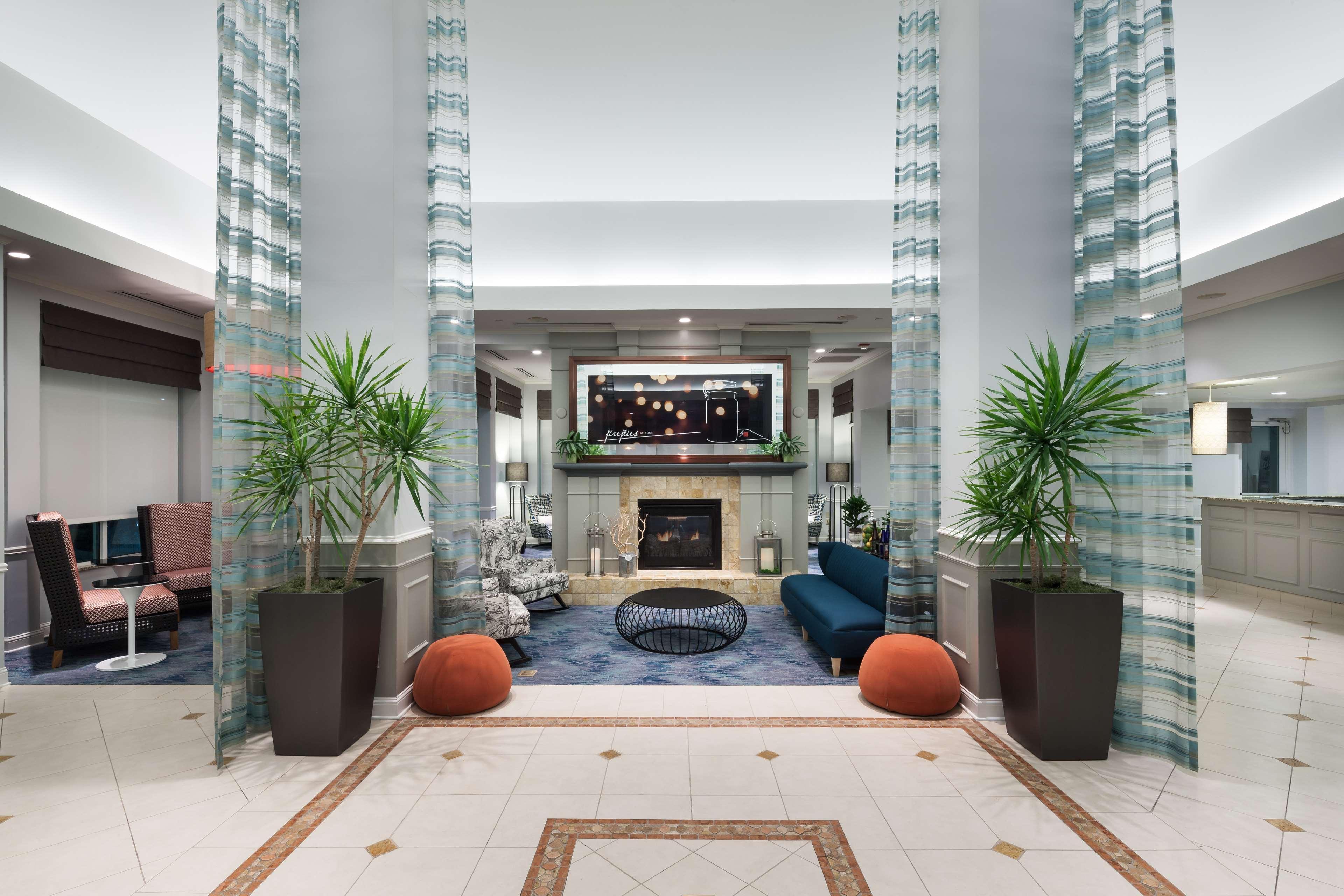 Hilton Garden Inn פריסקו מראה חיצוני תמונה