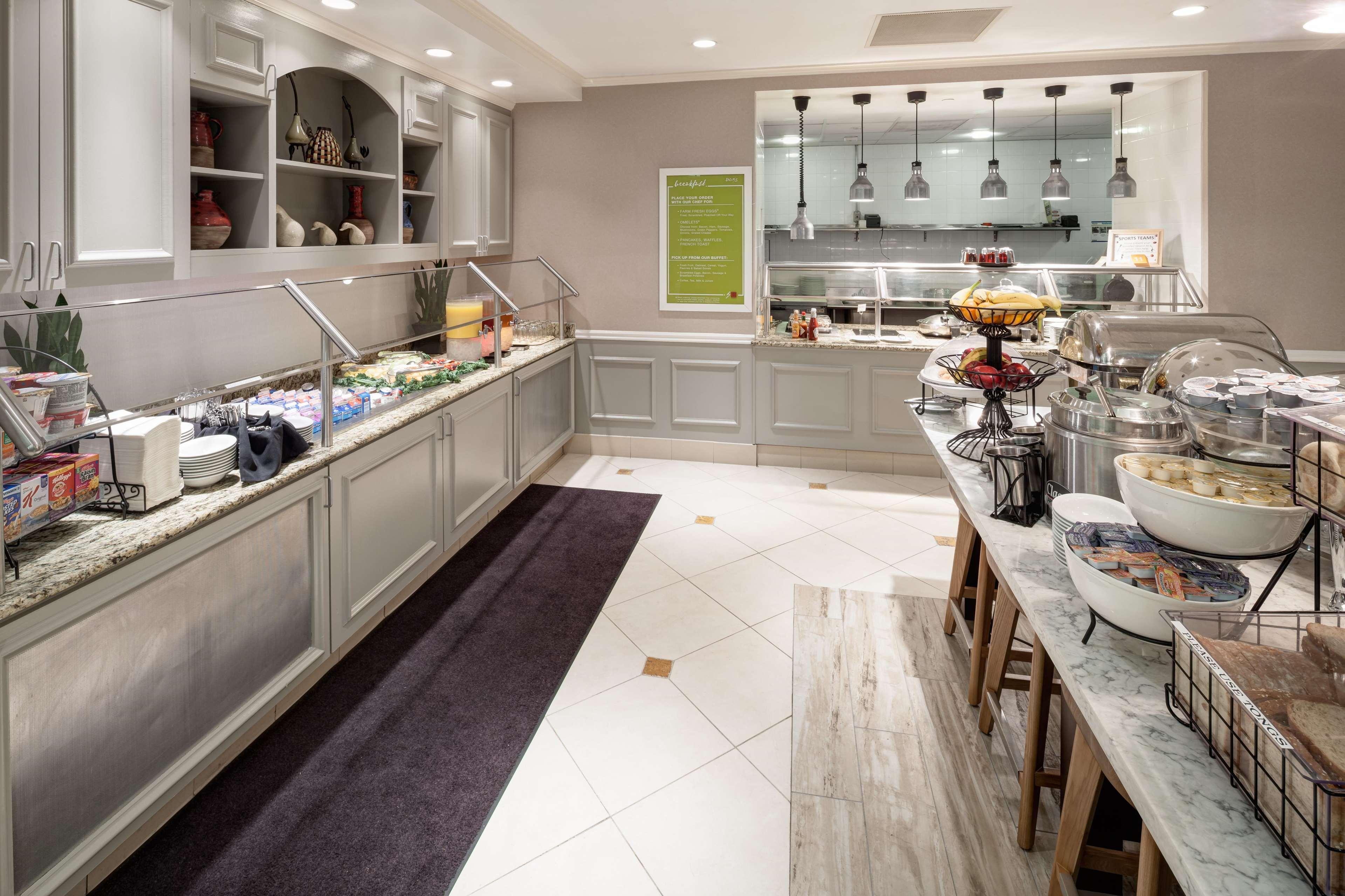 Hilton Garden Inn פריסקו מראה חיצוני תמונה
