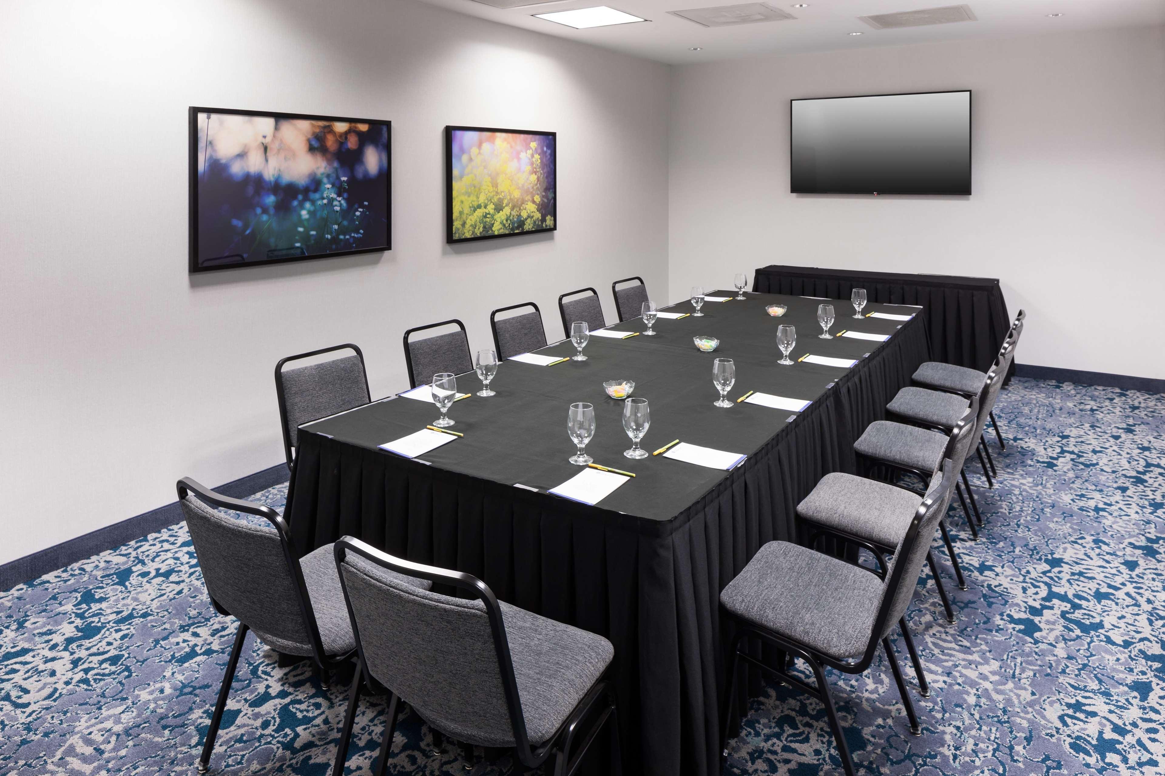 Hilton Garden Inn פריסקו מראה חיצוני תמונה