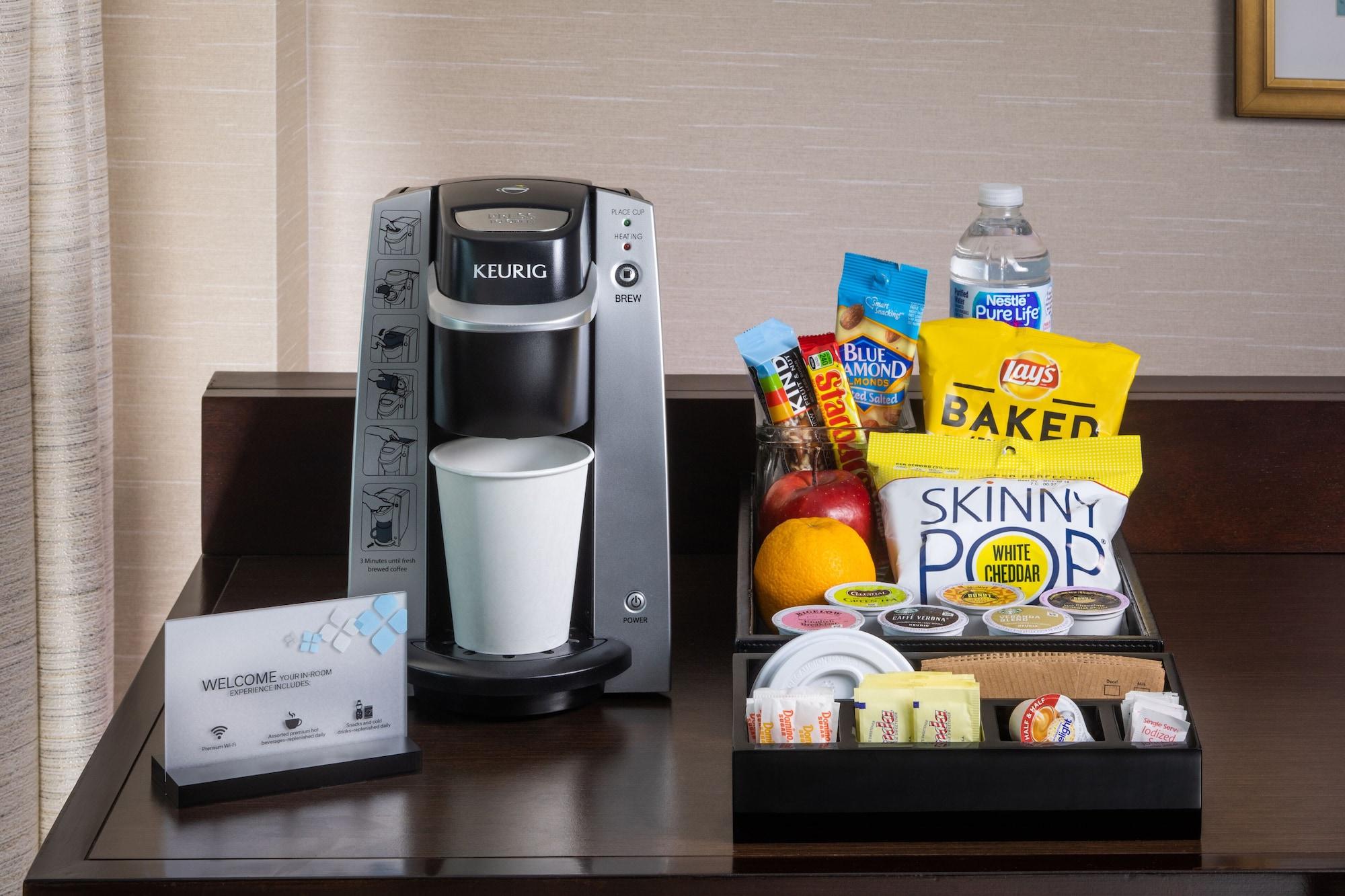 Hilton Garden Inn פריסקו מראה חיצוני תמונה