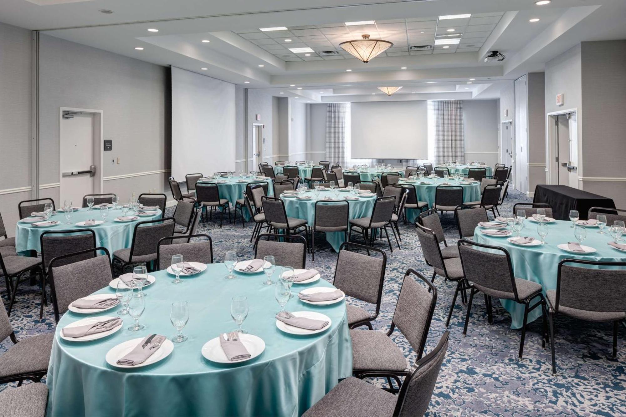 Hilton Garden Inn פריסקו מראה חיצוני תמונה