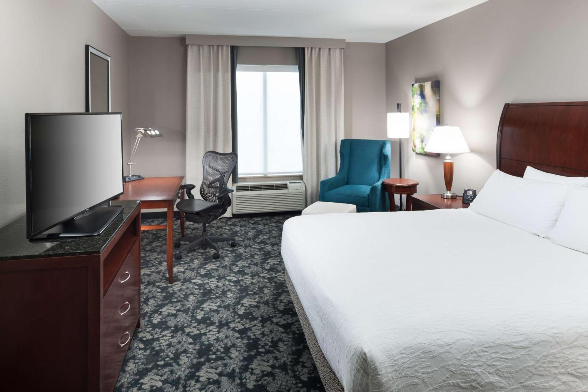 Hilton Garden Inn פריסקו מראה חיצוני תמונה