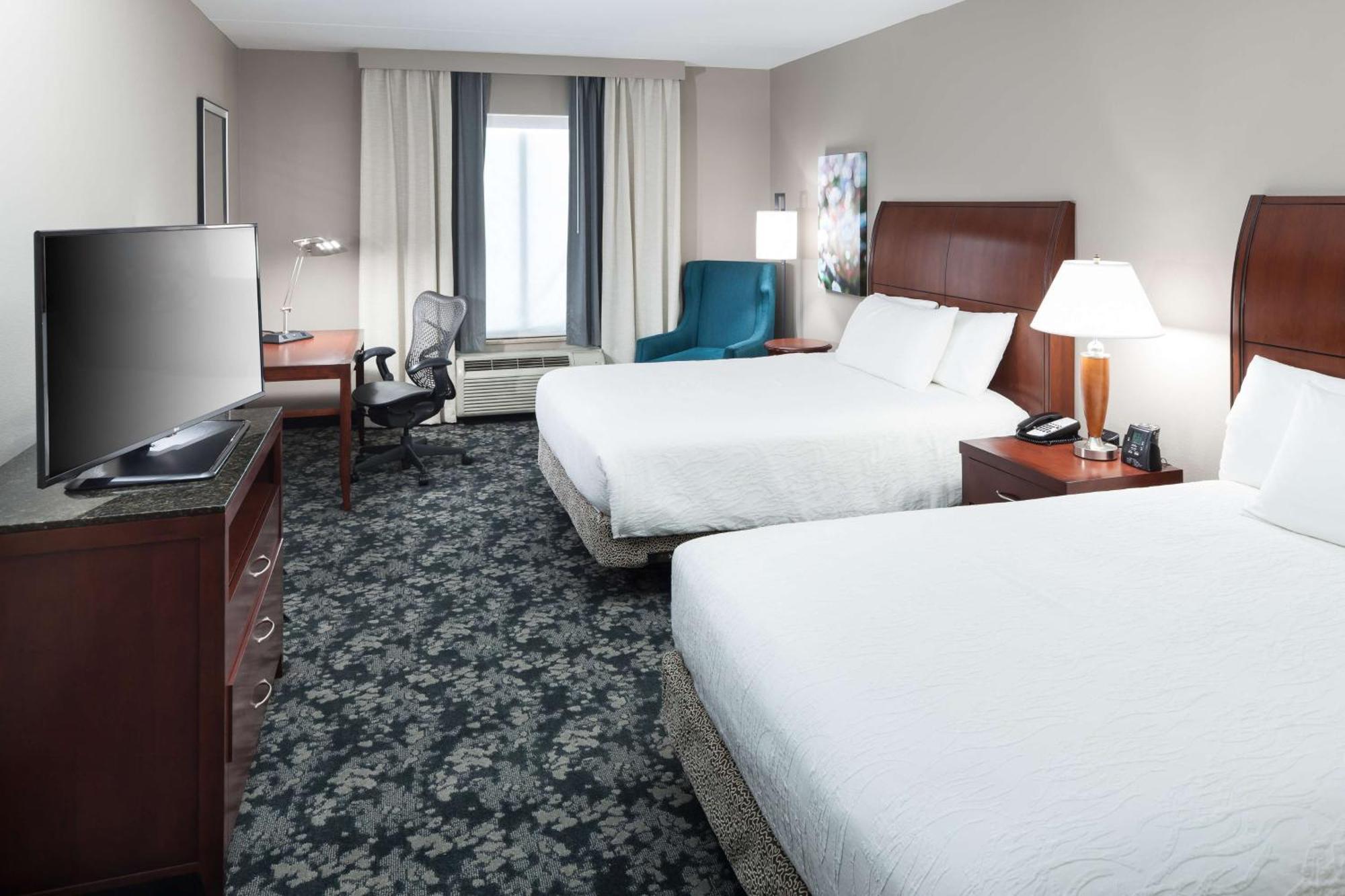 Hilton Garden Inn פריסקו מראה חיצוני תמונה