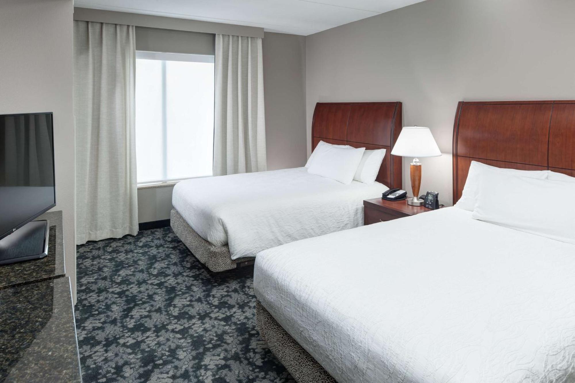 Hilton Garden Inn פריסקו מראה חיצוני תמונה