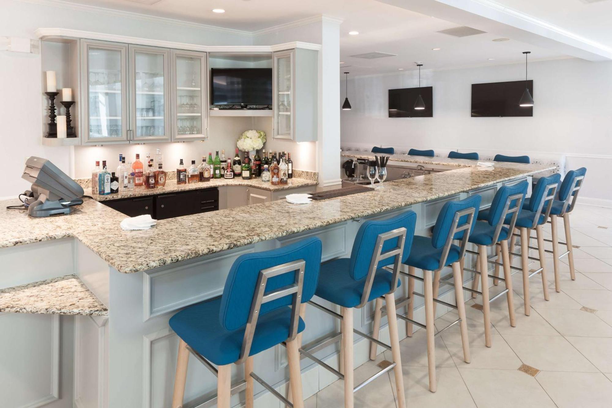 Hilton Garden Inn פריסקו מראה חיצוני תמונה