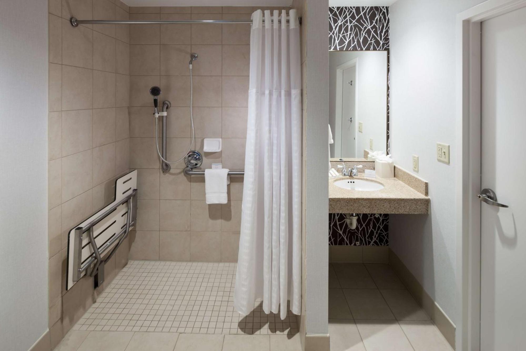 Hilton Garden Inn פריסקו מראה חיצוני תמונה