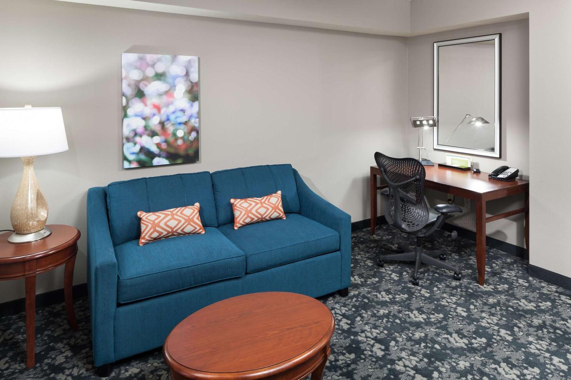 Hilton Garden Inn פריסקו מראה חיצוני תמונה