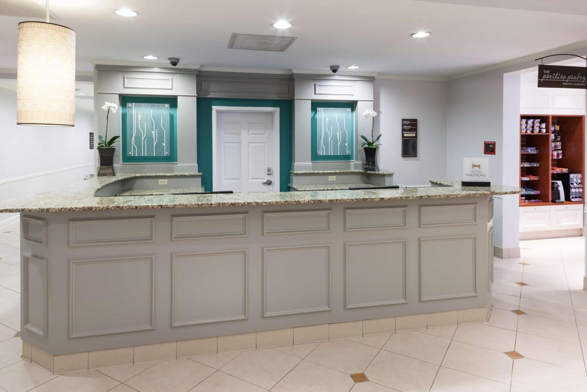 Hilton Garden Inn פריסקו מראה חיצוני תמונה