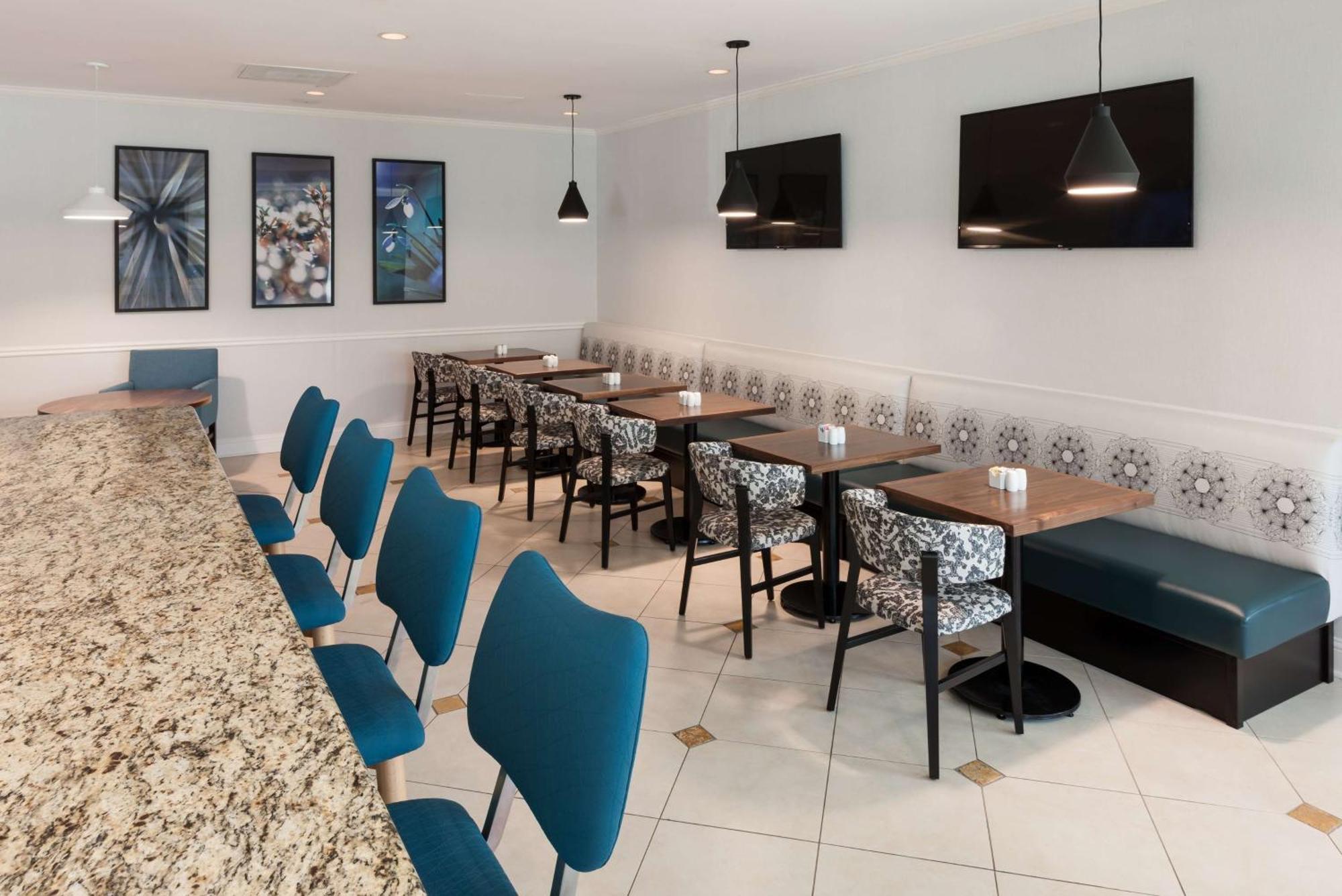 Hilton Garden Inn פריסקו מראה חיצוני תמונה