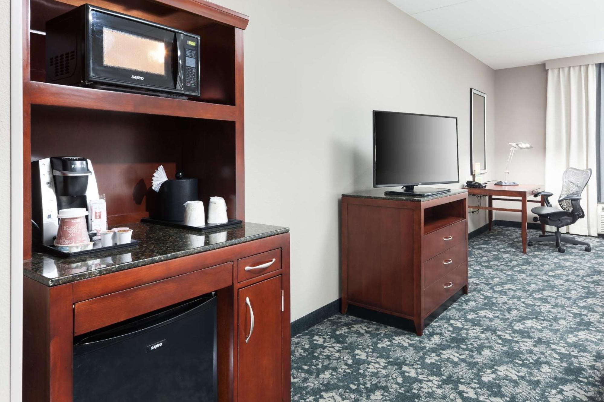 Hilton Garden Inn פריסקו מראה חיצוני תמונה
