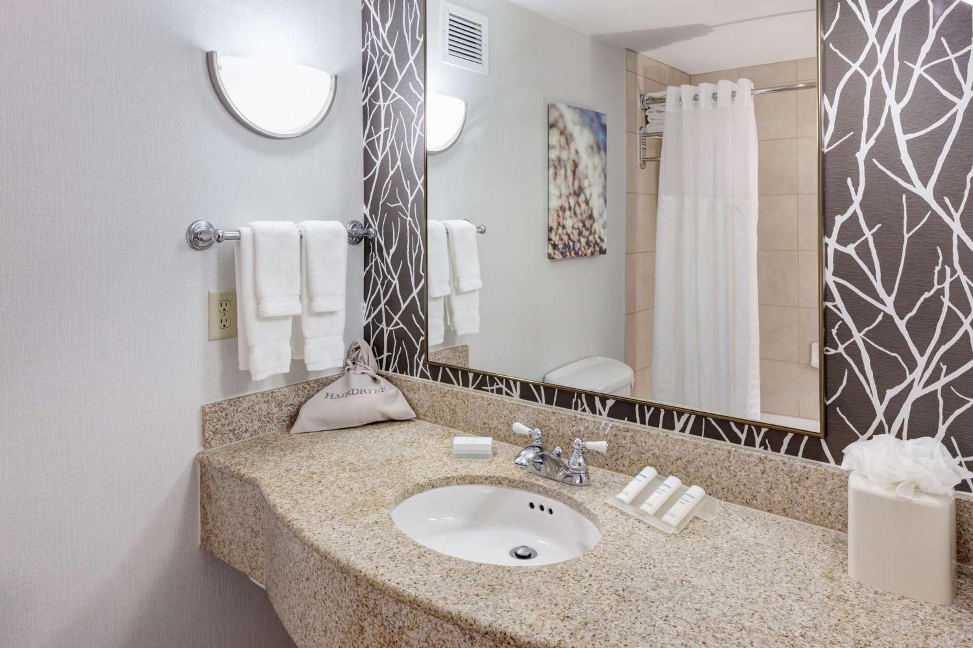 Hilton Garden Inn פריסקו מראה חיצוני תמונה