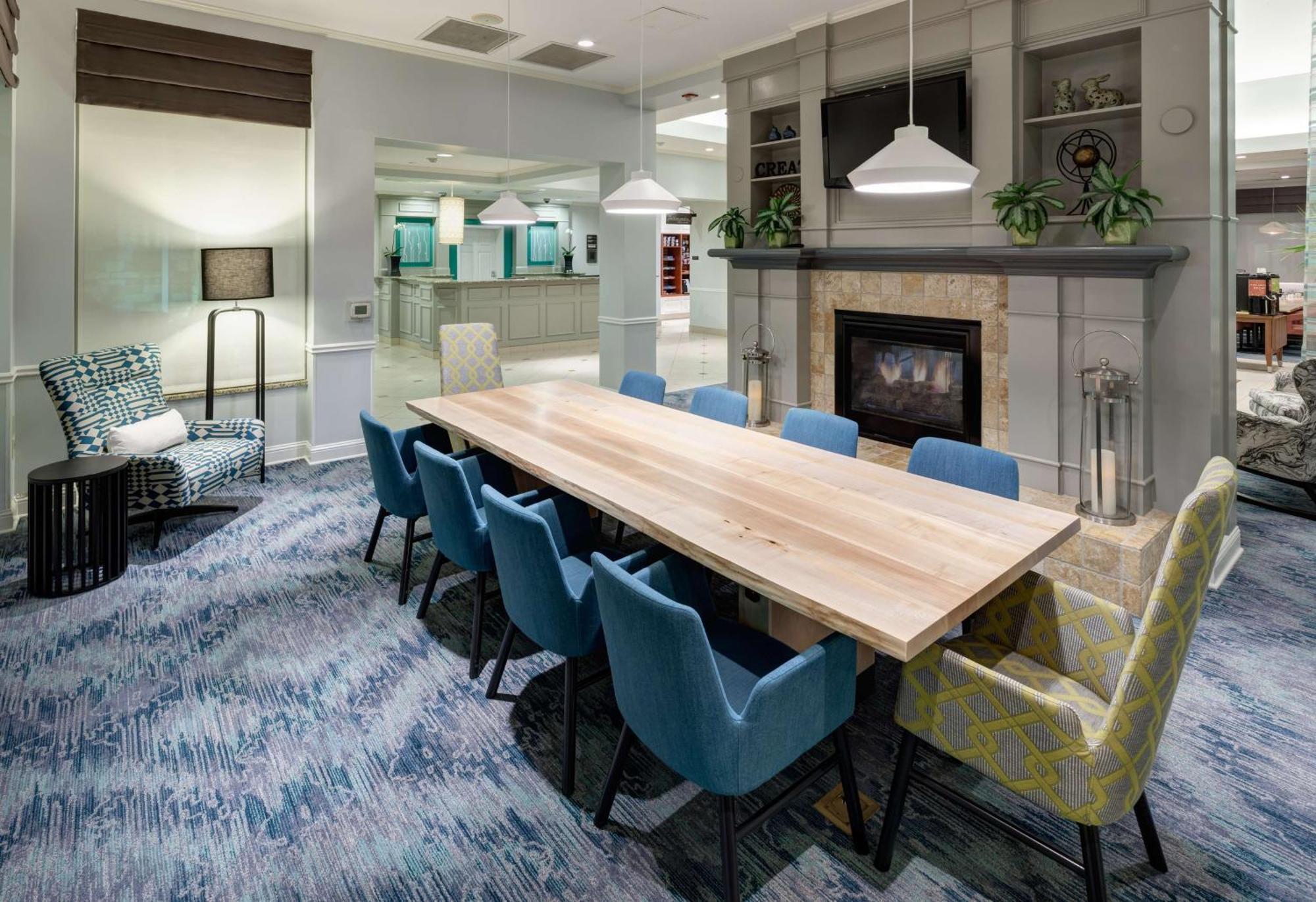 Hilton Garden Inn פריסקו מראה חיצוני תמונה