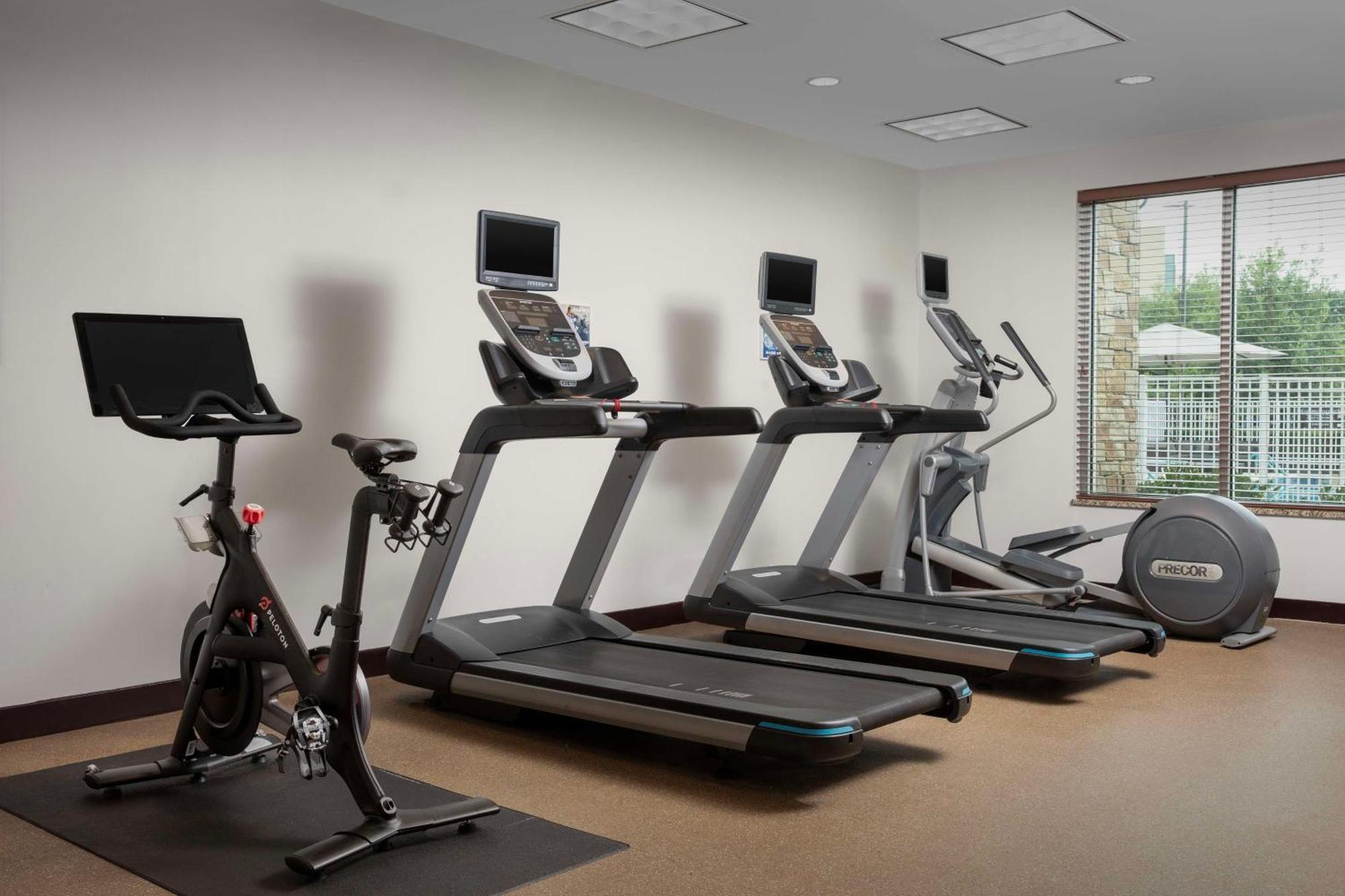 Hilton Garden Inn פריסקו מראה חיצוני תמונה