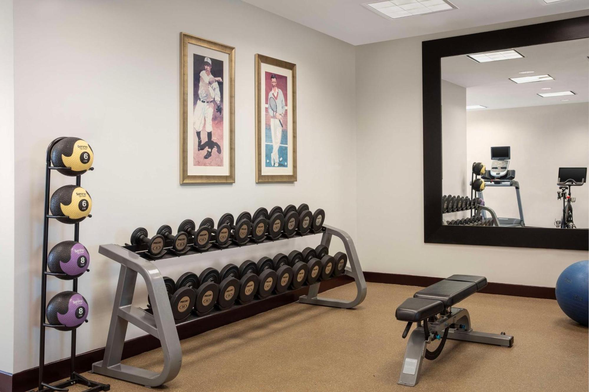 Hilton Garden Inn פריסקו מראה חיצוני תמונה