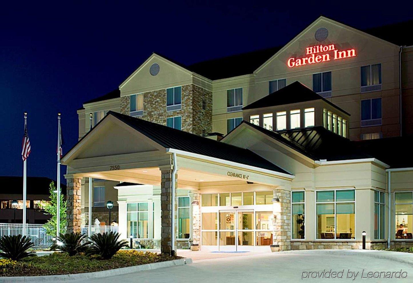 Hilton Garden Inn פריסקו מראה חיצוני תמונה