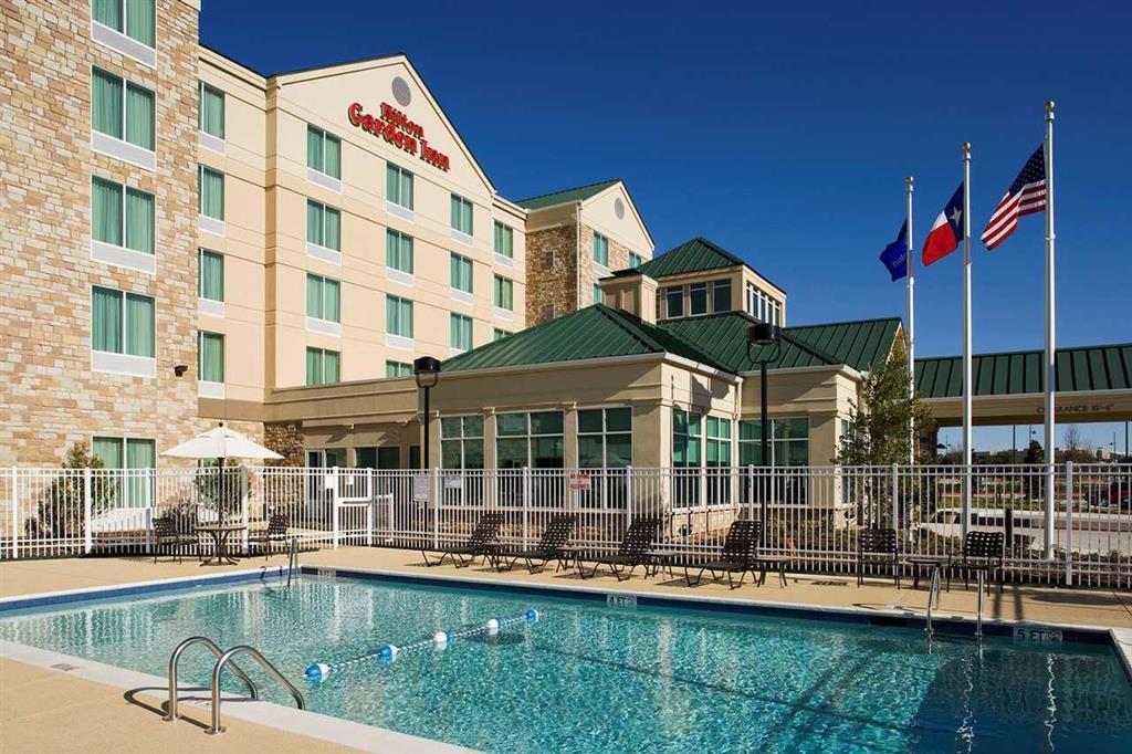 Hilton Garden Inn פריסקו מתקנים תמונה