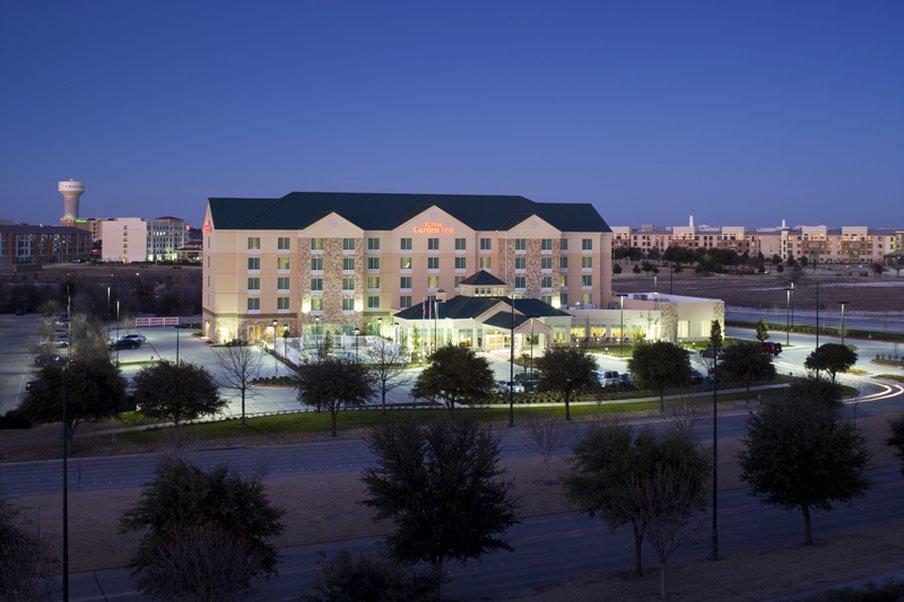 Hilton Garden Inn פריסקו מראה חיצוני תמונה