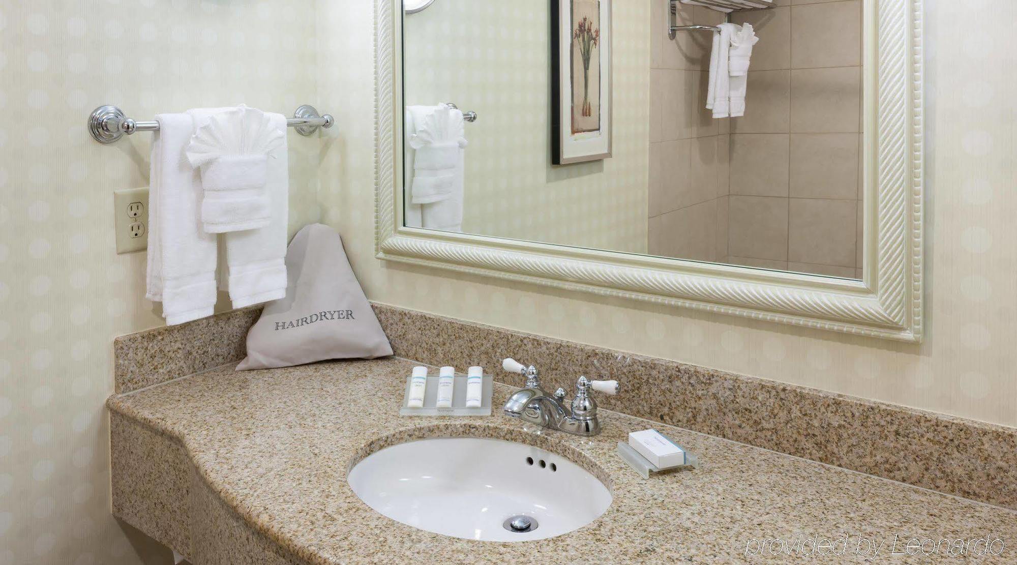 Hilton Garden Inn פריסקו מראה חיצוני תמונה