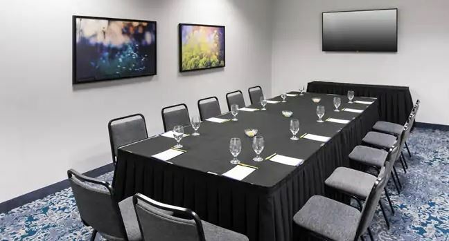 Hilton Garden Inn פריסקו מראה חיצוני תמונה